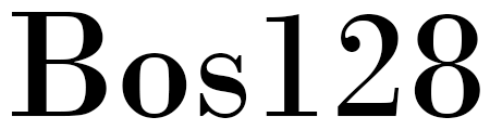 Bos128